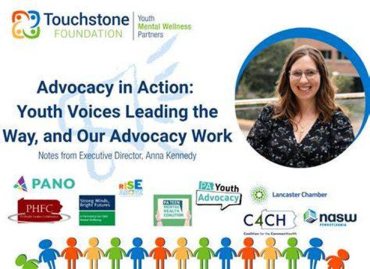 Pioneering Discoveries In Child Health And Advocacy