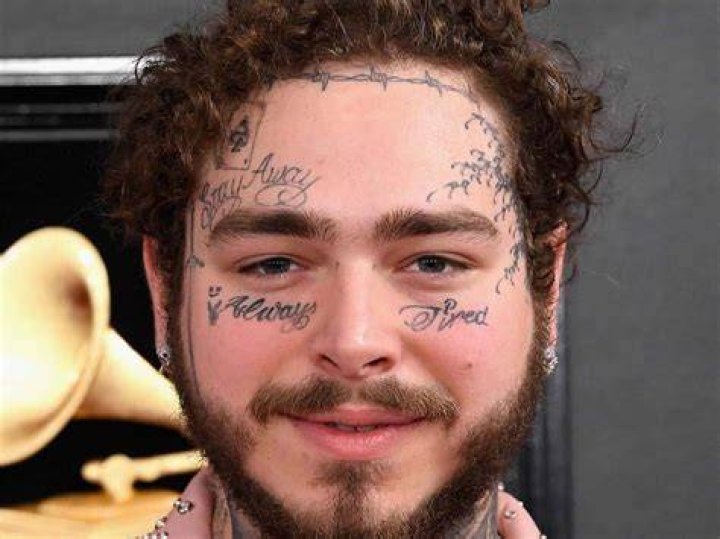 Post Malone's Wiki Biography Unveiled