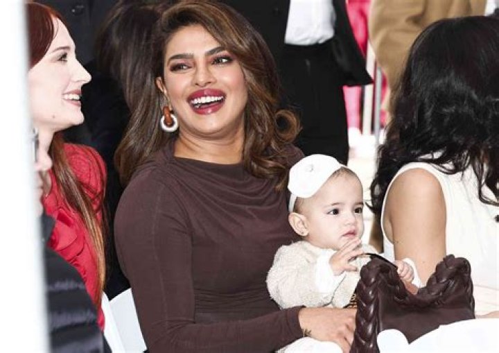 Priyanka Chopra Jonas: Understanding Public Interest and Her Remarkable Journey