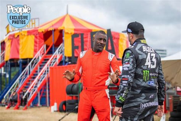 Quibi to Launch with Sophie Turner, Idris Elba, Murder House Projects
