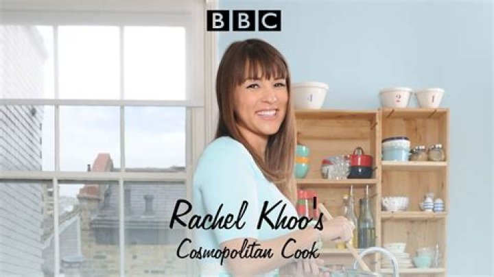 Rachel Khoo's Culinary Journey: From London Roots to Global Kitchens