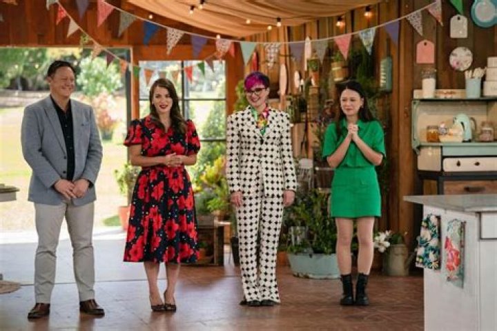 Rachel Khoo Children: A Look Into Her Family Life