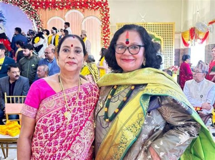 Ranjit Ghosh Mamata Banerjee Husband: Unpacking the Public Interest