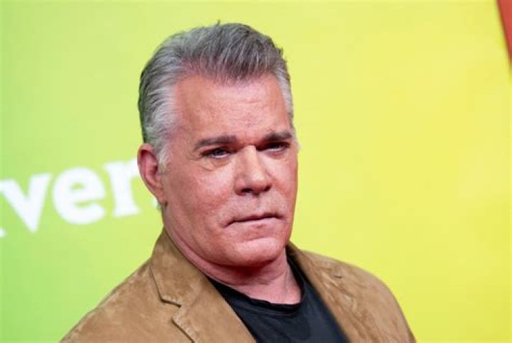 Ray Liotta Passed Away At The Age Of 67