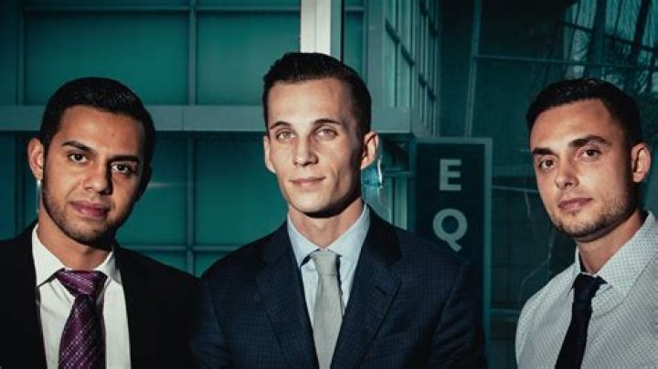 Raymond Trapani: The Story Behind the Centra Tech Crypto Scam and What Happened Next