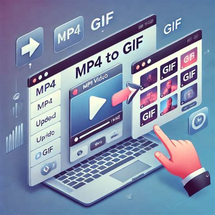 Red Gif Explained: Your Guide to Expressive Animations and Online Sharing