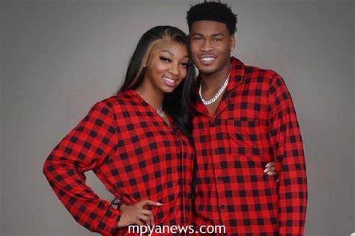 Reese Regans Boyfriend: Who is Reese Regan Dating?
