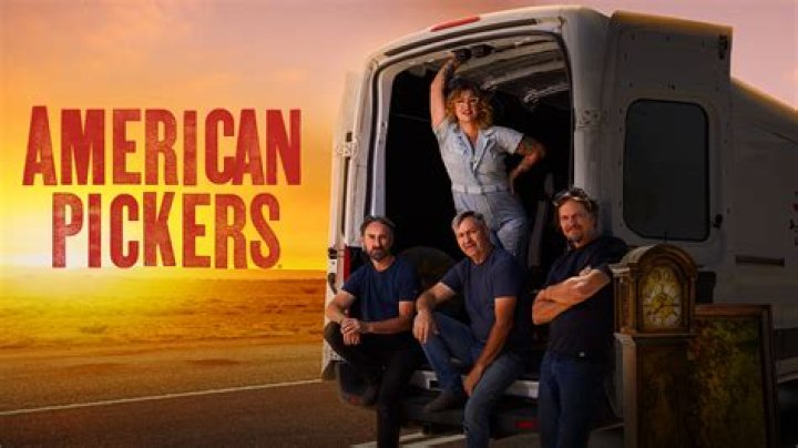 Remembering Frank Fritz: A Look Back at the Life and Passing of the American Pickers Star