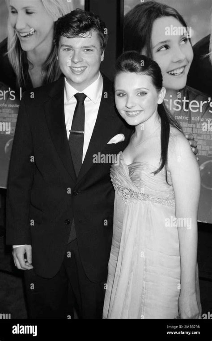Revealed: The career and family of Abigail Breslin and Spencer Breslin's brother Ryan Breslin