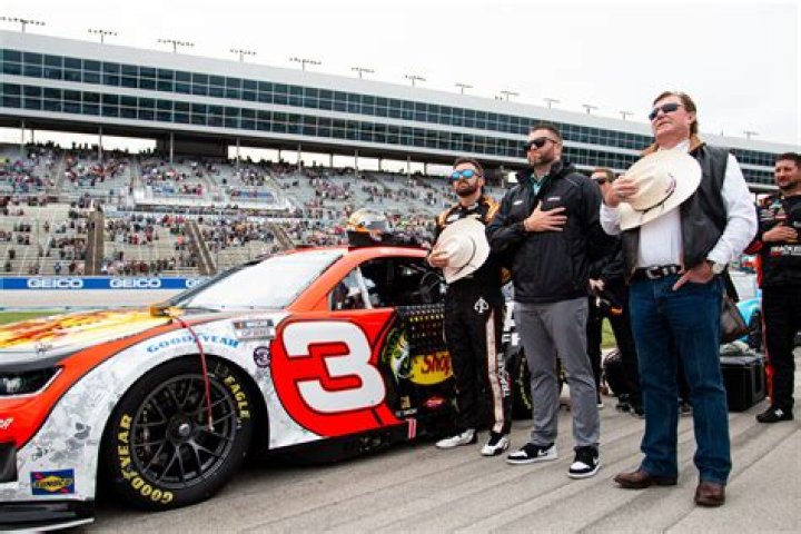 Richard Childress | PulseBlog