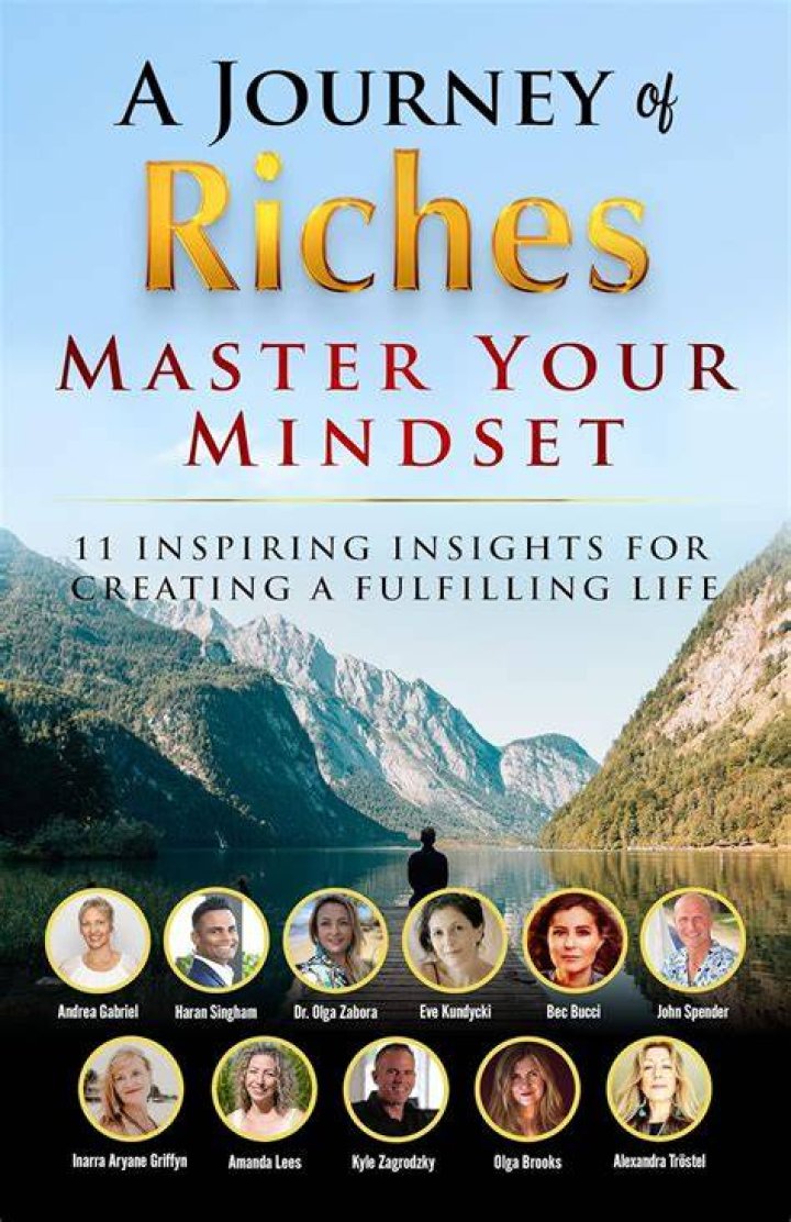 Riches, Revelations, And Inspiring Insights