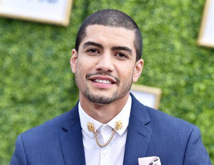 Rick Gonzalez Photos Of The Actor Hollywood Life