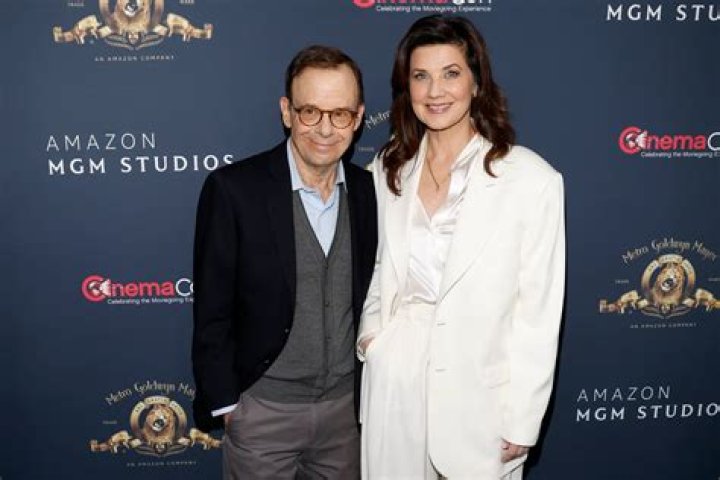 Rick Moranis: The Beloved Star's Return and What He's Been Up To