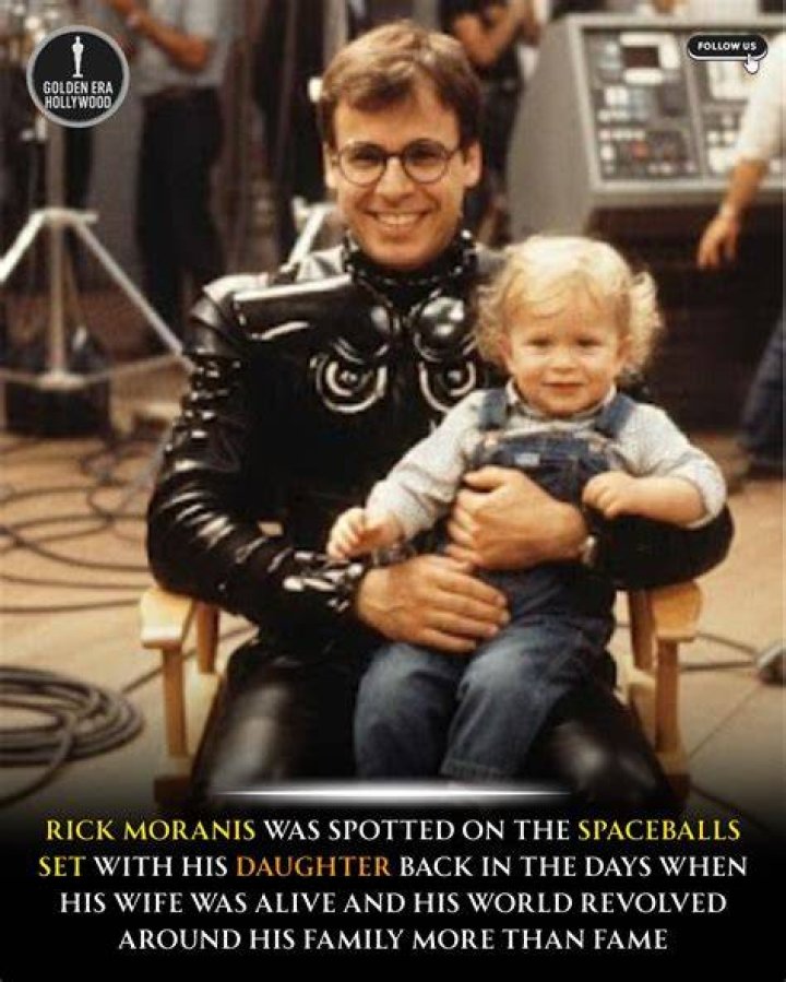 Rick Moranis: The Beloved Star Who Stepped Away, and What He's Doing Now