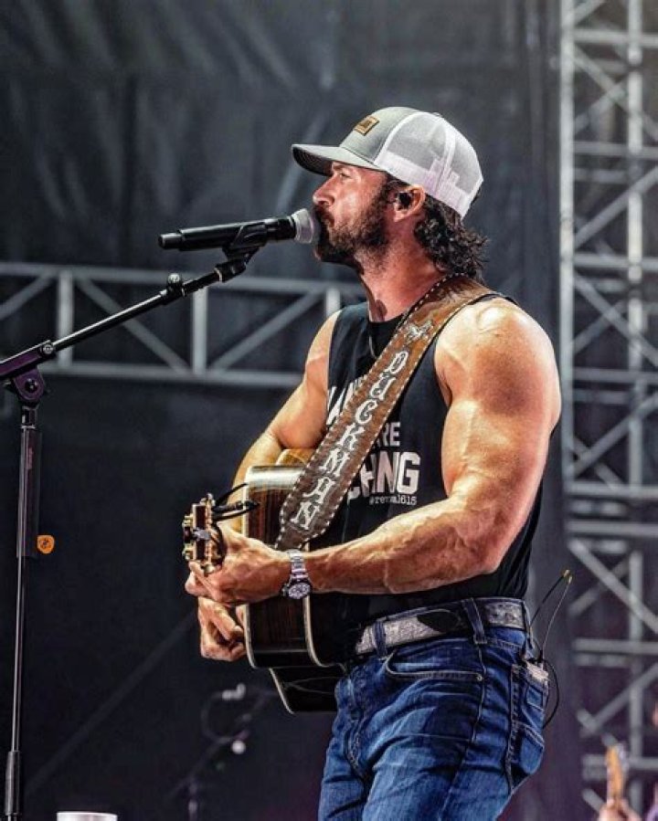 Riley Green Age: How Old is the Country Music Star?