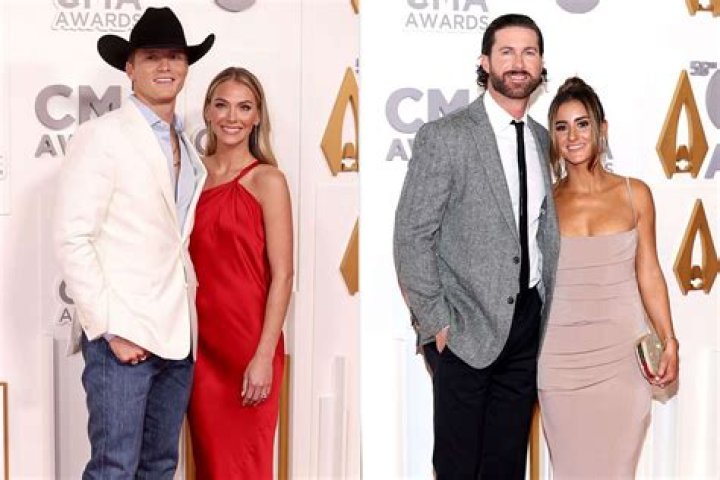 Riley Green: Is He Married? Unraveling the Country Star's Relationship Status
