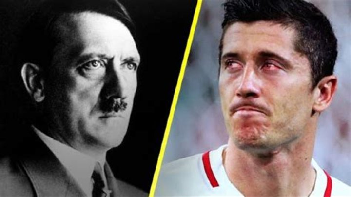 Robert Lewandowski Grandfather: Unraveling the Family Legacy