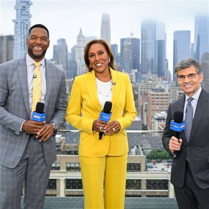 Robin Roberts, Anderson Cooper, Gio Benitez: the LGBTQ TV anchors leading the charge