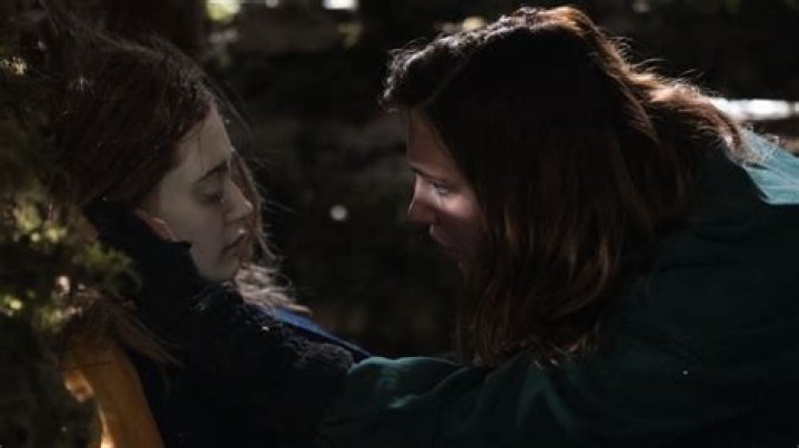 Robin Tunney: From Cult Classic Witch to Enduring Screen Presence