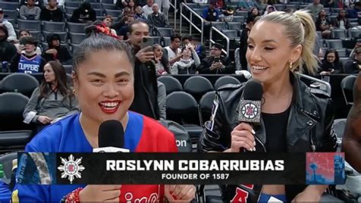 Roslynn Alba Cobarrubias' Mysterious Death