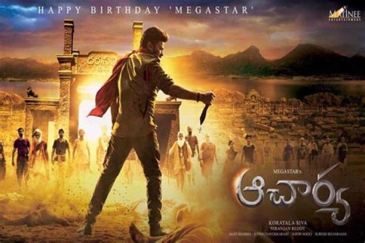 rulz telugu movie: Your Go-To Guide for the Buzzing New Release