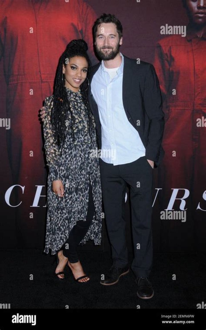 Ryan Eggold and Freema Agyeman: Unpacking Their Enduring On-Screen Chemistry