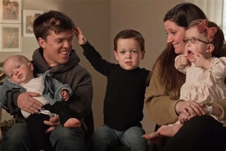 Sad News for Roloff Family: Understanding the Impact of Public Grief