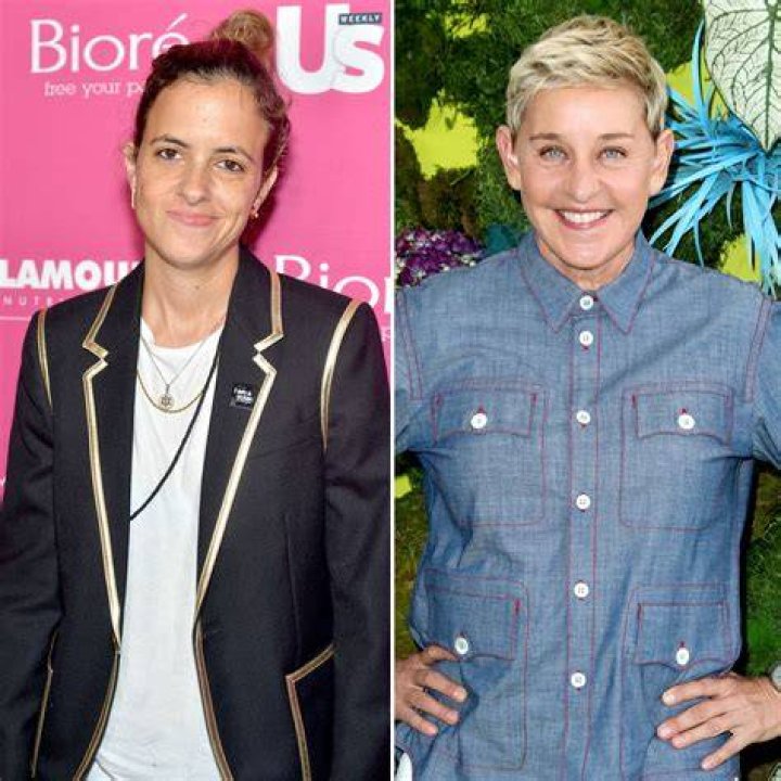 Samantha Ronson Defends 'Kind' Ellen DeGeneres Amid Show Drama