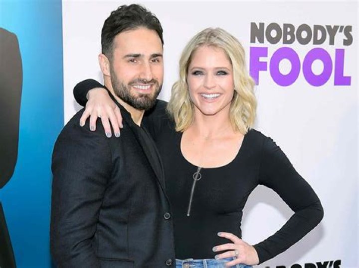 Sara Haines' Husband And Beyond