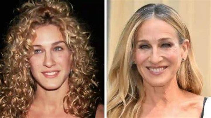 Sarah Jessica Parker's Height Revealed