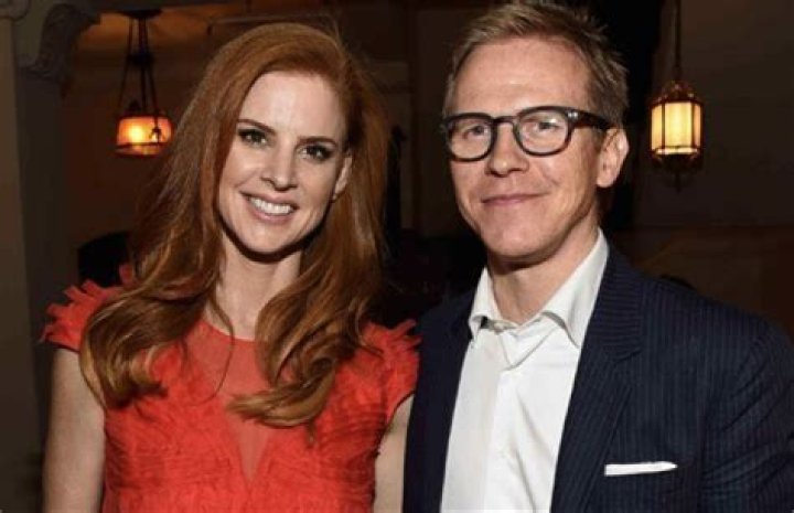 Sarah Raffertys Net Worth Is In Millions Into Her Career