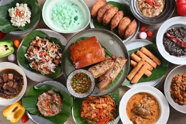 Sarap Babe: Discovering the True Taste of Filipino Delight