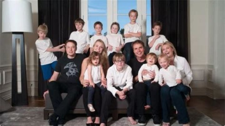 Saxon Musk: A Look Into the Life of a Famous Family's Son