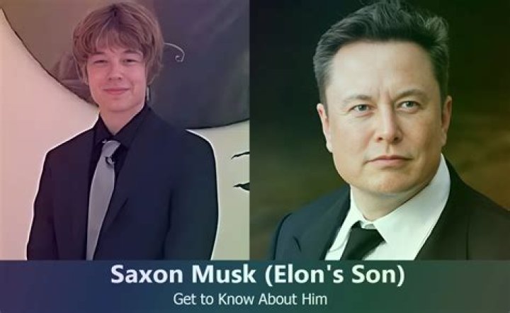 Saxon Musk Now: A Look at the Life of Elon Musk's Son