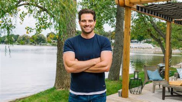 Scott McGillivray Biography | PulseBlog