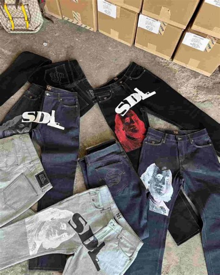 SDL Clothing: How Digital Foundations Shape Modern Apparel Experiences