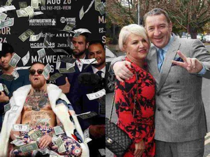 Sean Strickland Bio, Age, Parents, Wife, Children, Net Worth