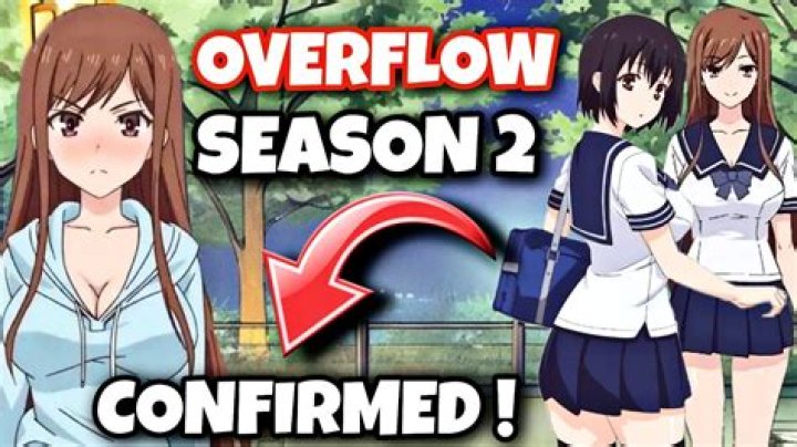 Searching for the **overflow season 2 release date**: What Fans Are Wondering