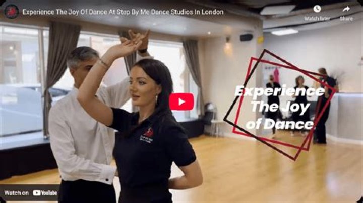 Secrets Of A Dance Icon
