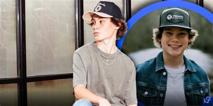 Secrets Of A Rising Music Star