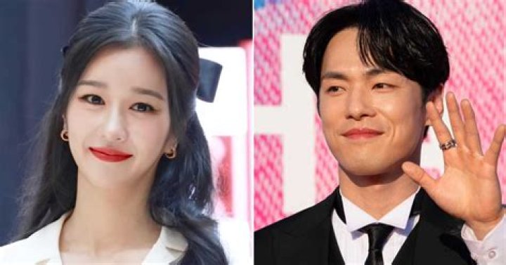 Seo Ye Ji Kim Soo Hyun: Unpacking Their On-Screen Magic and Beyond