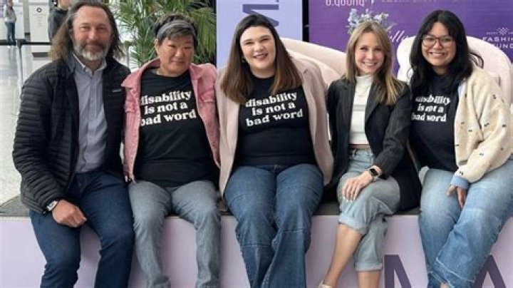 Shark Tank's No Limbits owner 'found her purpose' through life changing accident