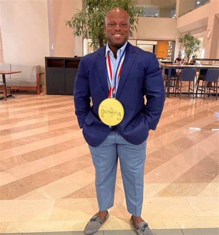 Shaun Clarida's Height, Weight, And Age Revealed