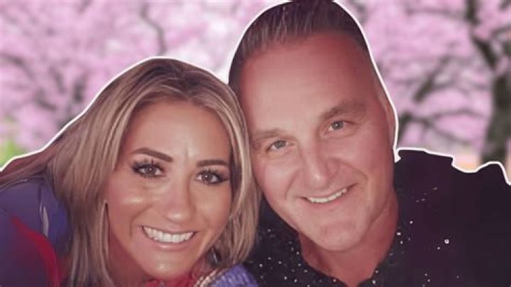Shawn Killinger Husband Joe Carretta: A Glimpse into Their Life Together