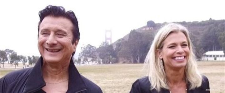 Sherrie Swafford: What Happened to Lionel Richie's First Love?