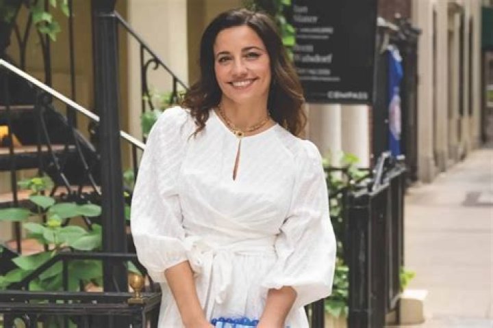 Shoshanna Lonstein Gruss Biography | PulseBlog