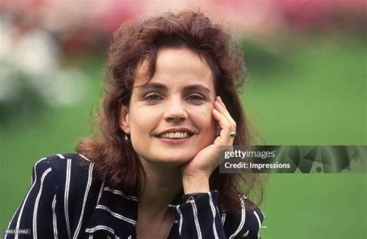 Sigrid Thornton: An Australian Screen Legend's Enduring Appeal