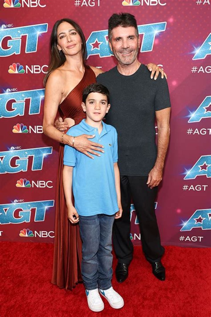 Simon Cowell as a Child: Uncovering Early Influences That Shaped a Media Icon