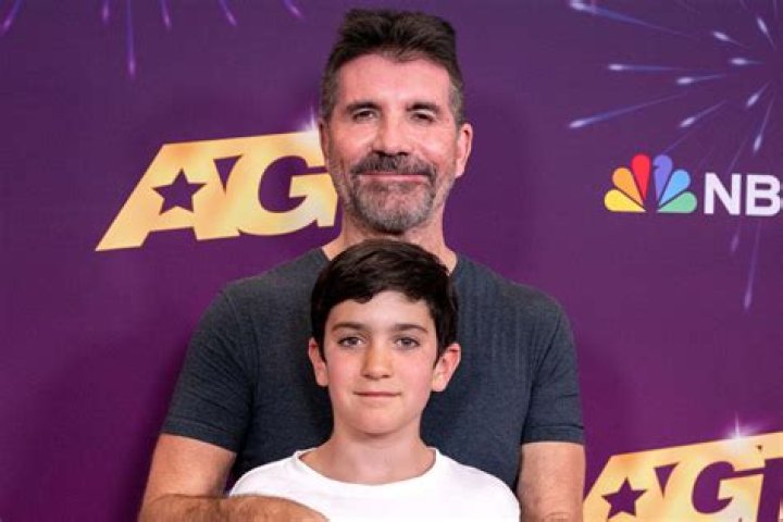 Simon Cowell Son Diagnosis: Understanding Eric's Unique Personality Traits