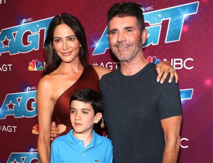 Simon Cowell Son Illness: Clearing Up Eric's Health Status Today